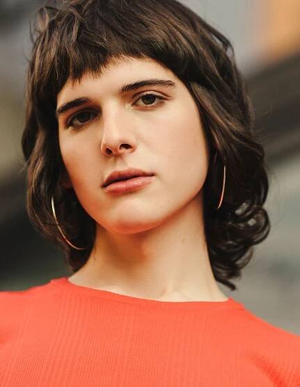 Meet Hari Nef: The First Trans Woman Signed to IMG Worldwide