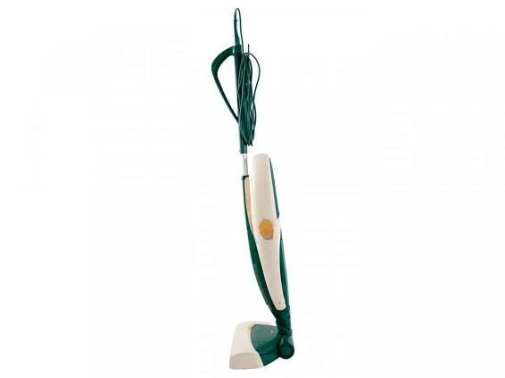 Vysavač VORWERK VK 130 / 131 klepač EB350/351 - Vysavače Vorwerk