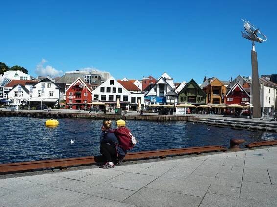 Stavanger