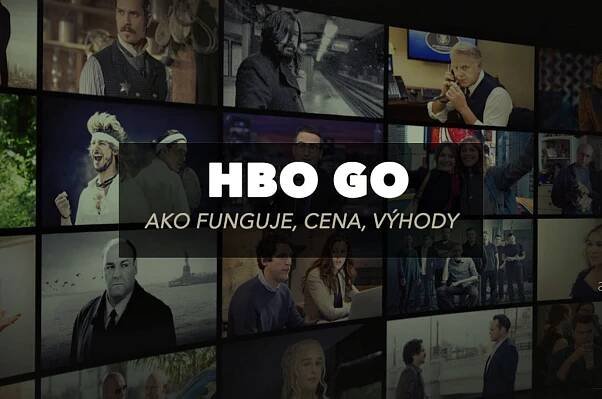 HBO GO Top cena oplatí sa?