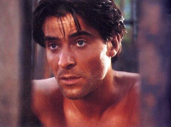 Goran Visnjic