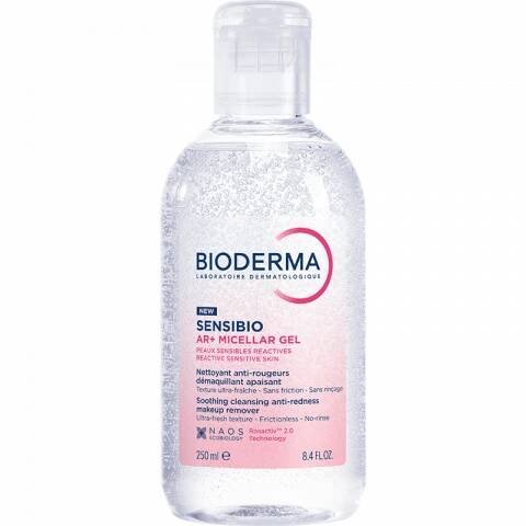 Sensibio AR+ Micelární gel