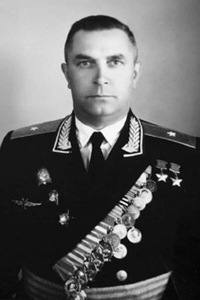 Kuzněcov, Michail Vasiljevič : K