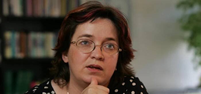 Chce jednat s Putinem, věří totiž ve svůj selský rozum. Proč je Zwyrtek Hamplová označována za dezinformátorku?