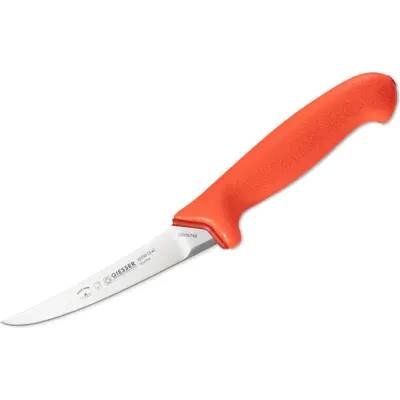 Giesser Nůž vykosťovací tvrdý 13 cm WildLine G 32251 13 wl
