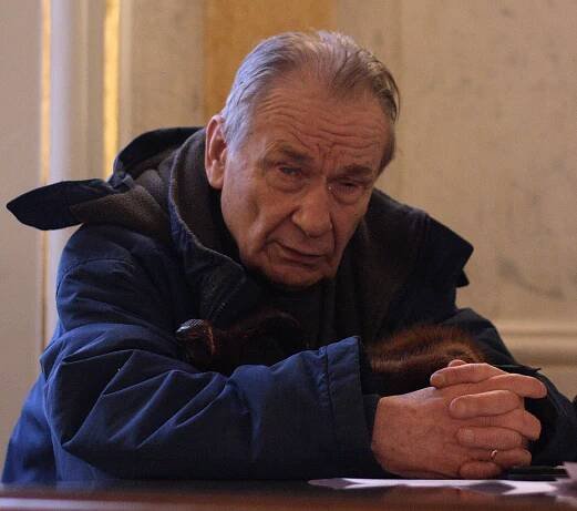Jurij Šuchevyč
