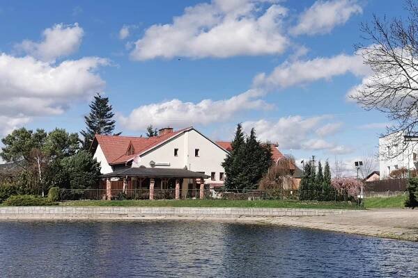 Restaurace Raduňka foto 1