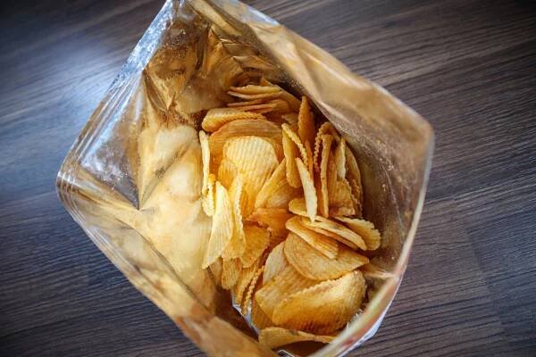 Snacking: Good or Bad? - DCMED