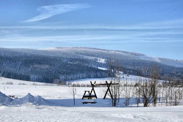 Vila Marianna - Deštné v Orlických horách, Orlické hory a Podorlicko | Regiontourist.cz