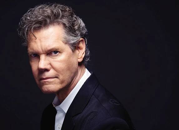 Singer Randy Travis: Regaining His Voice — and His Life — After a Massive Stroke