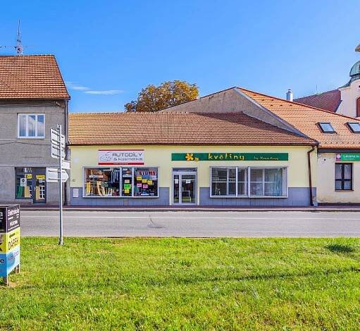Veselí nad Moravou