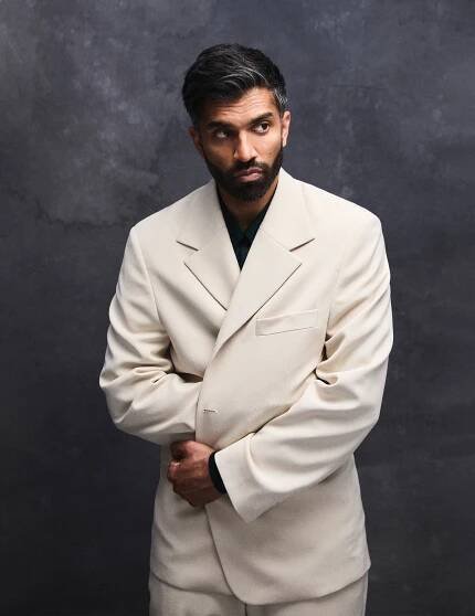 Nikesh Patel | Stages, Screens, Speeds