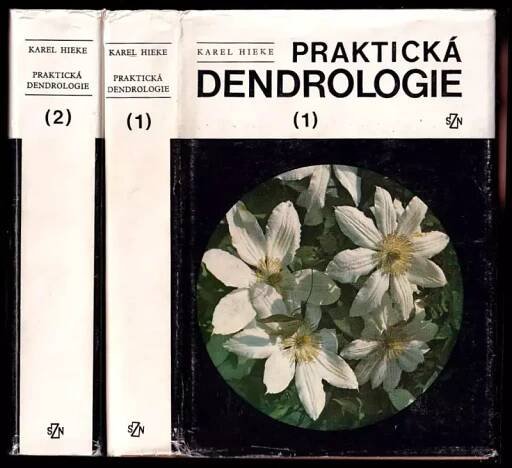 Praktická dendrologie