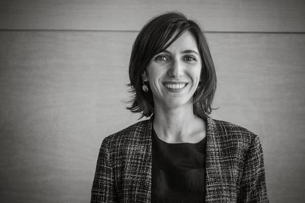 Andrea Sánchez Angulo – Directora de Proyectos, Comunicación, Marketing y Responsabilidad Social Empresarial