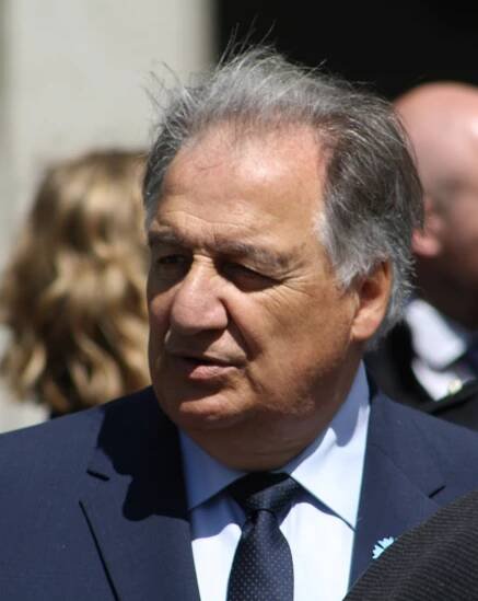 Dino Cinieri