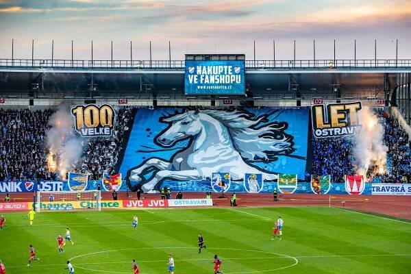 Ultras FC Baník Ostrava | Chachaři.cz