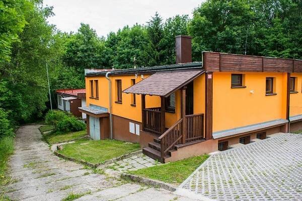 Pastvinka, pronájem apartmánu Pastviny - ubytování Orlické hory, 5789