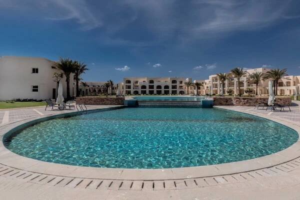 Zájezdy Sataya Resort - Egypt - Marsa Alam