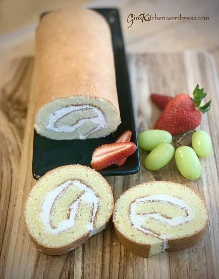 Swiss Roll 2