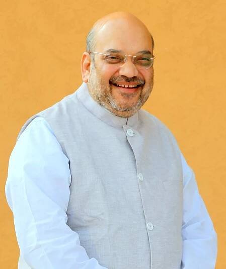 Amit Shah citáty (12 citátů)
