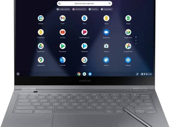 Chrome OS Archives - Phandroid
