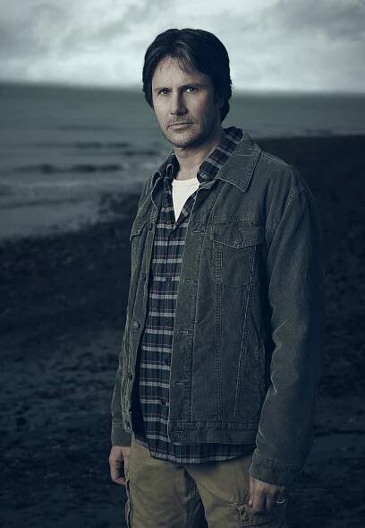 Josh Hamilton - Gracepoint - Promo