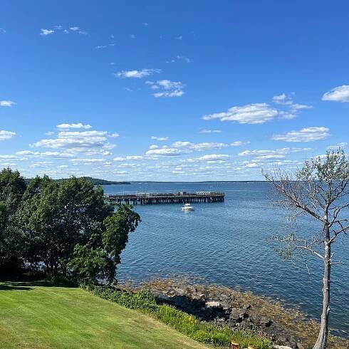 THE BAYVIEW HOTEL - Updated 2025 Prices & Reviews (Bar Harbor, Maine)