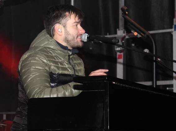Marek Ztracený oznámil velkolepý koncert v Edenu, ale i dlouhou koncertní pauzu