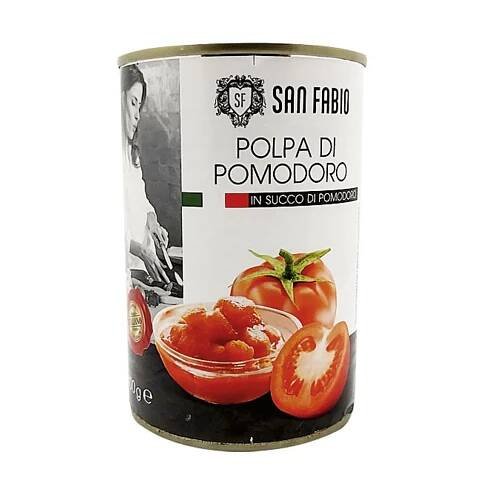 Rajčata v plechu obsahují produkty plísní, v testu mnohé propadly