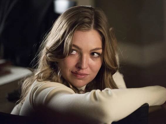 Ray Donovan - Pejskař - Z filmu - Lili Simmons