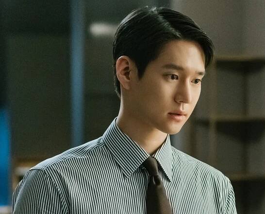 Go Kyun Pyo promluvil o novém seriálu Love in Contract. Jaká byla spolupráce s ostatními herci a jaká nálada panovala na