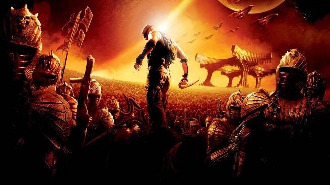 Nové filmy v kinech: Riddick, One Direction 3D: This Is Us a další - TOPZINE.cz