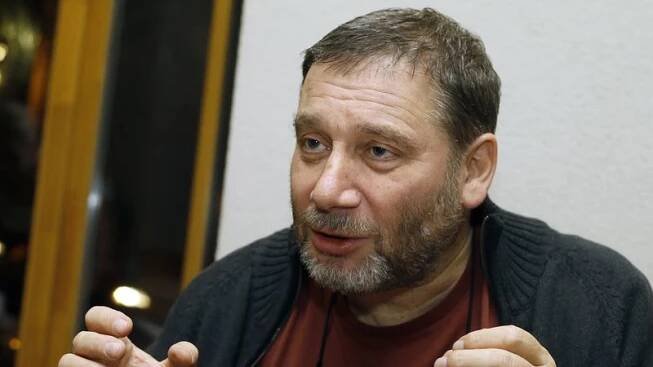Herec Tomáš Töpfer: Všechno je jinak