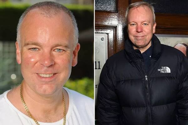 Steve Pemberton has won a BAFTA since leaving Benidorm