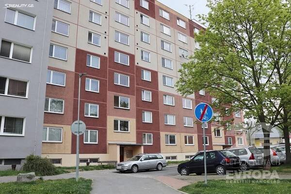 Prodej Byt 4+1, Mohelnice, okres Šumperk