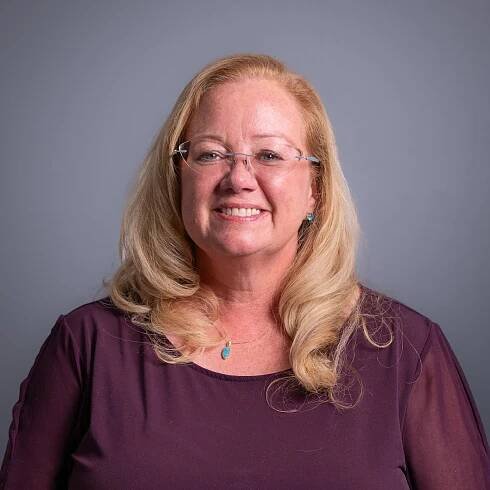 Jessica Taylor Headshot