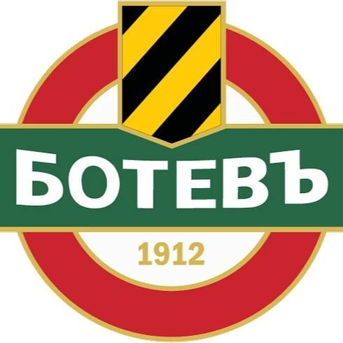 Botev Plovidv