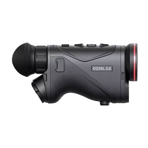 HIKMICRO Condor CQ35L 2.0 1,9x35 černý
