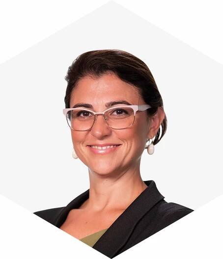 María Fernanda Levis Peralta