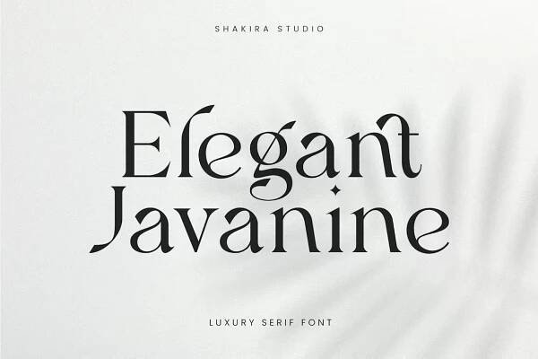 Kangoro Font - Creative Fonts