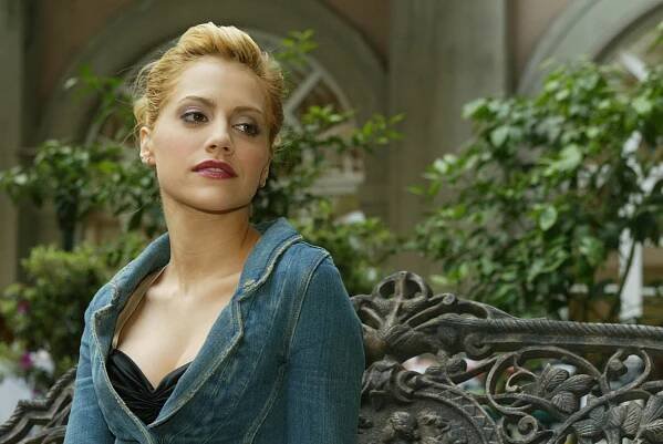 Líbánky - Promo - Brittany Murphy