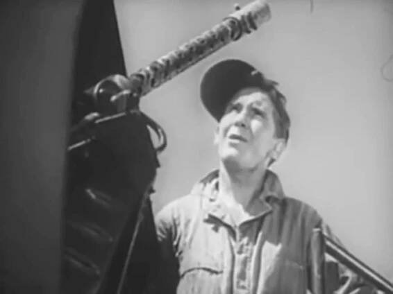 Burgess Meredith