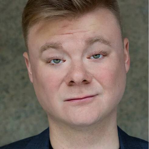 Filip Kaňkovský - ACTORSMAP