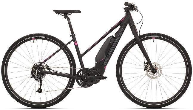 Superior eRX 630 Lady 2019 - 18"