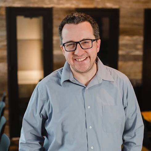 Marshall Thompson — Rare Cancer Research Foundation