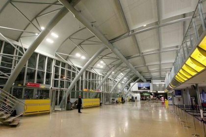 Společnost Letiště Brno změnila majitele. Vedení kraje prodej zaskočil