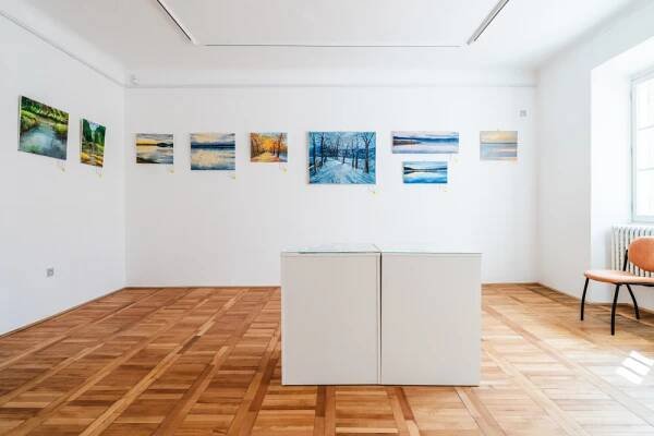 Muzeum a Galerie Třeboň | Informační servis města Třeboně