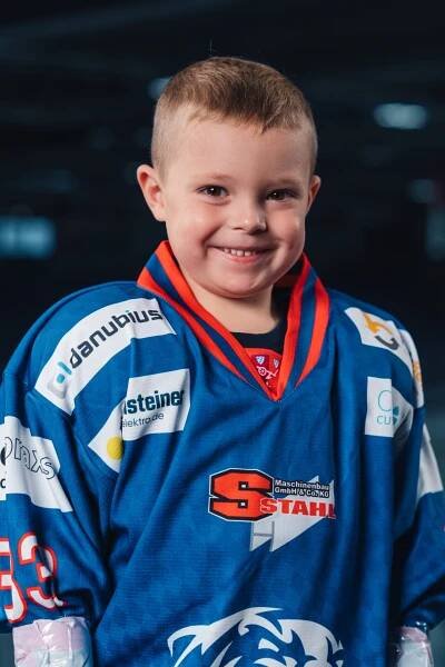 Kader U7 - EHC Straubing e.V. - Kleinschüler/-innen