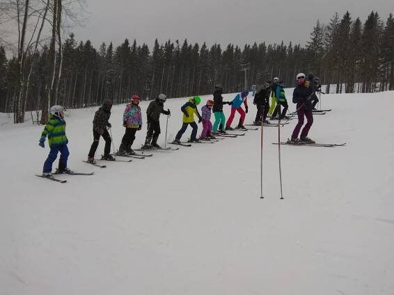 LVK 2019 – Karlov pod Pradědem – hotel Moravice | Základní škola a Mateřská škola Deblín