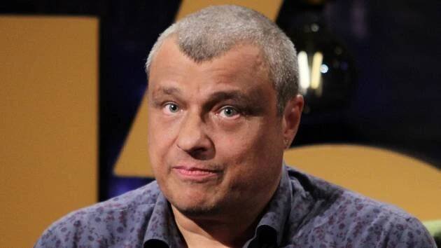 Roman Vaněk: Dřív jsme se před jídlem modlili. Teď se modlíme za lajky jídel